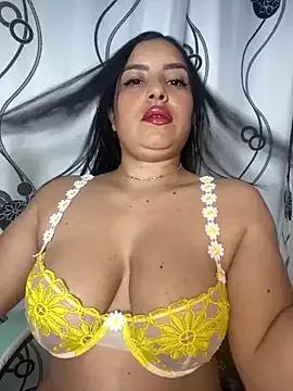 Sara_chanel92 from StripChat is Freechat