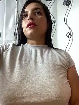 Girls and cam to cam: Watch as these sophisticated entertainers uncover their stunning costumes and curvaceous curves online!