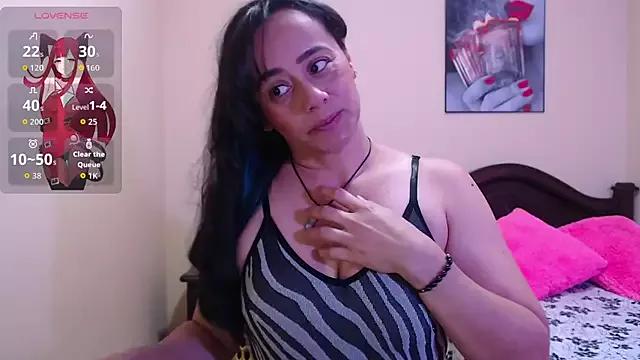 Girls and cam to cam: Watch as these sophisticated entertainers uncover their stunning costumes and curvaceous curves online!