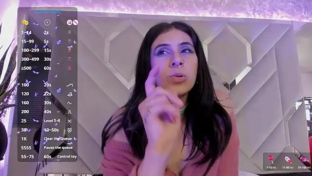 Girls and cam to cam: Watch as these sophisticated entertainers uncover their stunning costumes and curvaceous curves online!