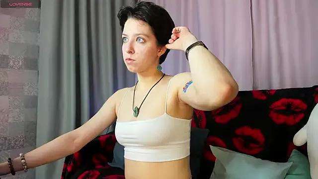 Girls and cam to cam: Watch as these sophisticated entertainers uncover their stunning costumes and curvaceous curves online!