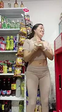 Sara_fun from StripChat