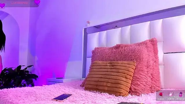 Girls and cam to cam: Watch as these sophisticated entertainers uncover their stunning costumes and curvaceous curves online!