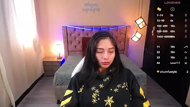 Girls and cam to cam: Watch as these sophisticated entertainers uncover their stunning costumes and curvaceous curves online!