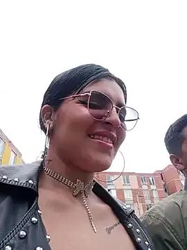 Girls and cam to cam: Watch as these sophisticated entertainers uncover their stunning costumes and curvaceous curves online!