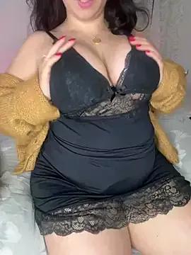 sara_laimaroc from StripChat is Freechat