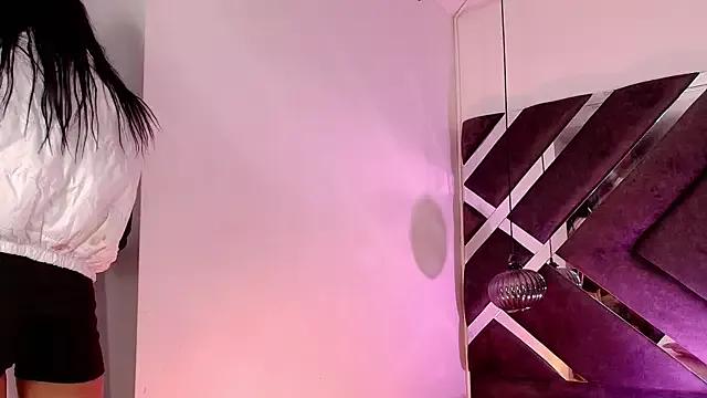 Girls and cam to cam: Watch as these sophisticated entertainers uncover their stunning costumes and curvaceous curves online!