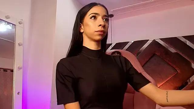 Girls and cam to cam: Watch as these sophisticated entertainers uncover their stunning costumes and curvaceous curves online!