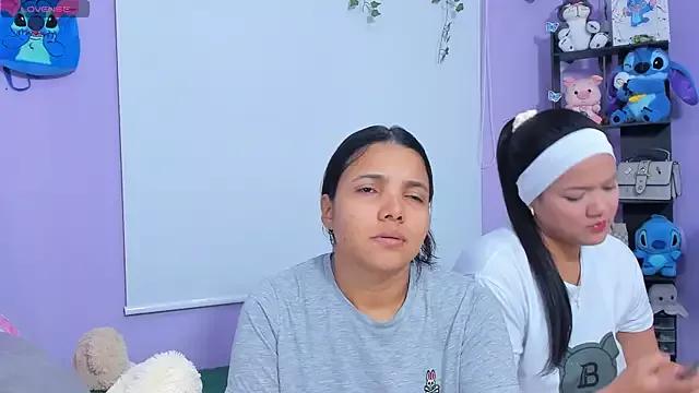sara_mendez2 from StripChat is Freechat