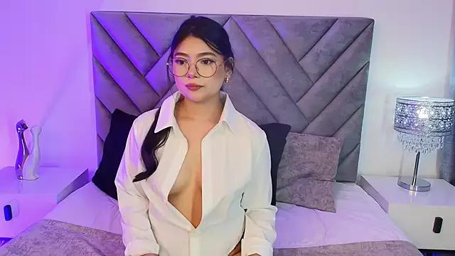 Girls and cam to cam: Watch as these sophisticated entertainers uncover their stunning costumes and curvaceous curves online!