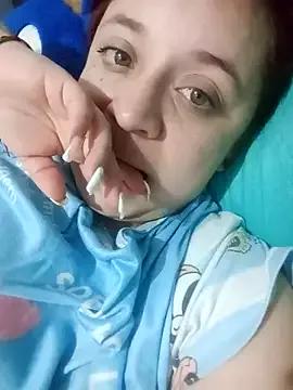 Sara_Paolaaa from StripChat is Freechat