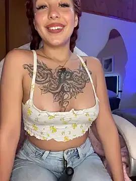 Girls and cam to cam: Watch as these sophisticated entertainers uncover their stunning costumes and curvaceous curves online!