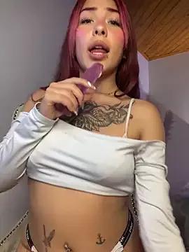 Girls and cam to cam: Watch as these sophisticated entertainers uncover their stunning costumes and curvaceous curves online!