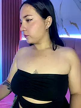 Girls and cam to cam: Watch as these sophisticated entertainers uncover their stunning costumes and curvaceous curves online!