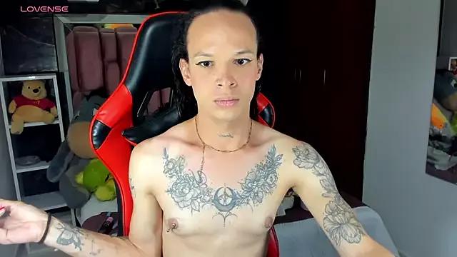 sara_slut21 from StripChat is Freechat