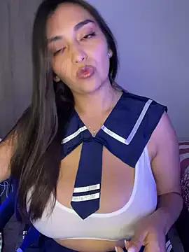 Girls and cam to cam: Watch as these sophisticated entertainers uncover their stunning costumes and curvaceous curves online!
