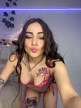 Girls and cam to cam: Watch as these sophisticated entertainers uncover their stunning costumes and curvaceous curves online!