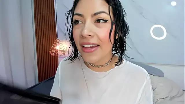 Girls and cam to cam: Watch as these sophisticated entertainers uncover their stunning costumes and curvaceous curves online!