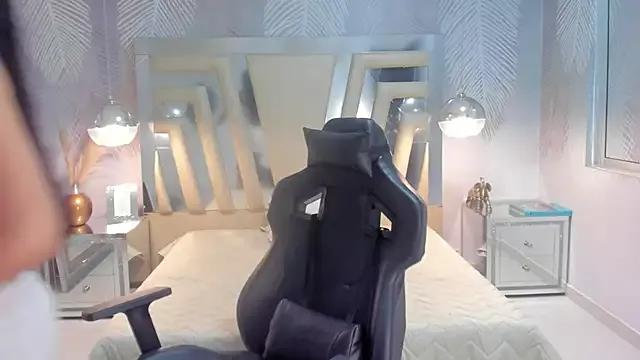Girls and cam to cam: Watch as these sophisticated entertainers uncover their stunning costumes and curvaceous curves online!