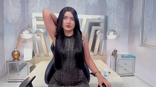Girls and cam to cam: Watch as these sophisticated entertainers uncover their stunning costumes and curvaceous curves online!