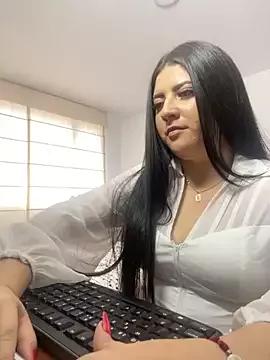 Girls and cam to cam: Watch as these sophisticated entertainers uncover their stunning costumes and curvaceous curves online!