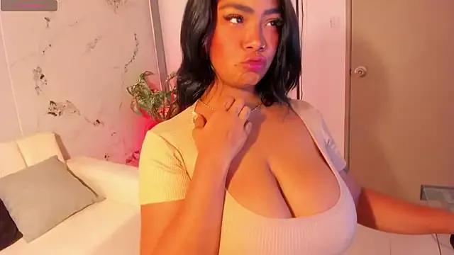 Girls and cam to cam: Watch as these sophisticated entertainers uncover their stunning costumes and curvaceous curves online!