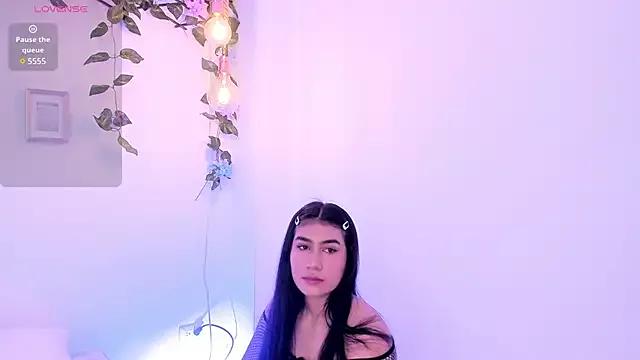 Girls and cam to cam: Watch as these sophisticated entertainers uncover their stunning costumes and curvaceous curves online!