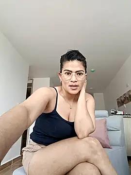 Girls and cam to cam: Watch as these sophisticated entertainers uncover their stunning costumes and curvaceous curves online!