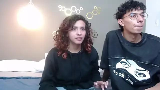Sarabubbie from StripChat is Freechat