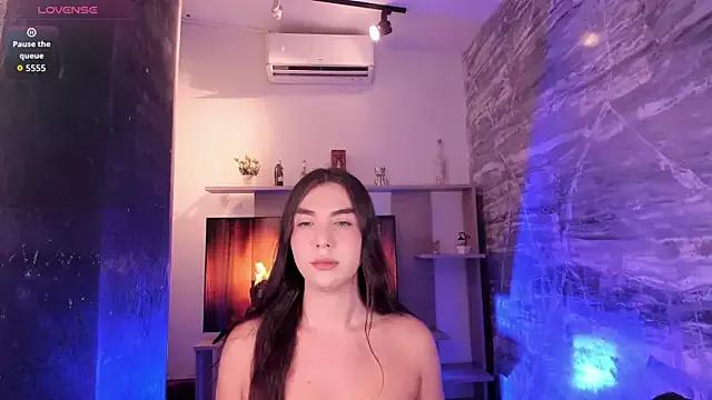 Girls and cam to cam: Watch as these sophisticated entertainers uncover their stunning costumes and curvaceous curves online!