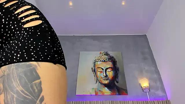 Girls and cam to cam: Watch as these sophisticated entertainers uncover their stunning costumes and curvaceous curves online!