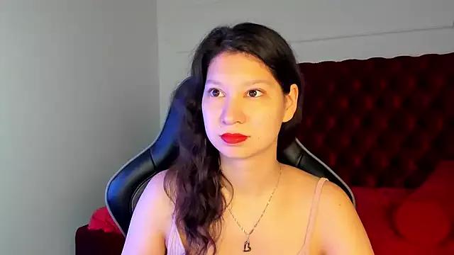 Girls and cam to cam: Watch as these sophisticated entertainers uncover their stunning costumes and curvaceous curves online!