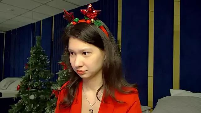 SaraDenars from StripChat is Freechat