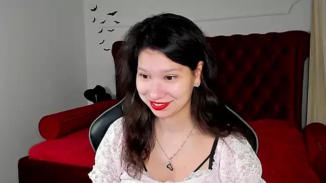 Girls and cam to cam: Watch as these sophisticated entertainers uncover their stunning costumes and curvaceous curves online!