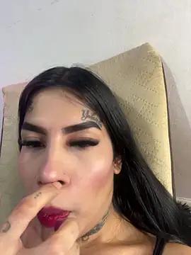 Girls and cam to cam: Watch as these sophisticated entertainers uncover their stunning costumes and curvaceous curves online!