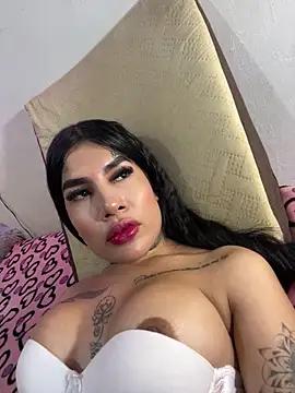 Girls and cam to cam: Watch as these sophisticated entertainers uncover their stunning costumes and curvaceous curves online!