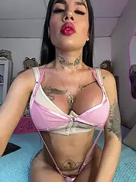Girls and cam to cam: Watch as these sophisticated entertainers uncover their stunning costumes and curvaceous curves online!