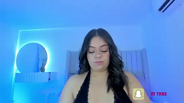 Girls and cam to cam: Watch as these sophisticated entertainers uncover their stunning costumes and curvaceous curves online!