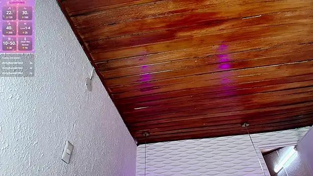 Girls and cam to cam: Watch as these sophisticated entertainers uncover their stunning costumes and curvaceous curves online!