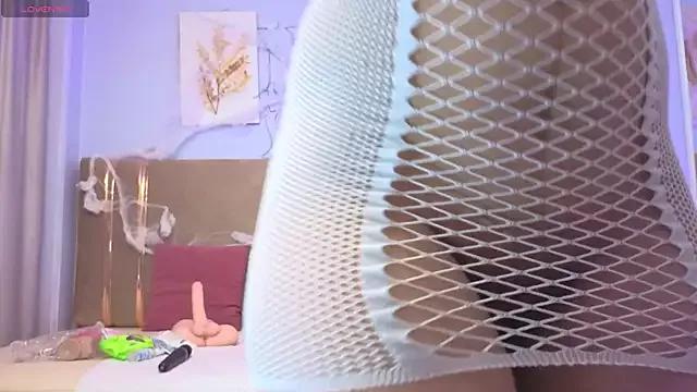 Girls and cam to cam: Watch as these sophisticated entertainers uncover their stunning costumes and curvaceous curves online!