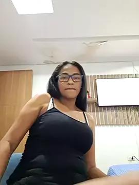 sarah_garcia_ from StripChat is Freechat