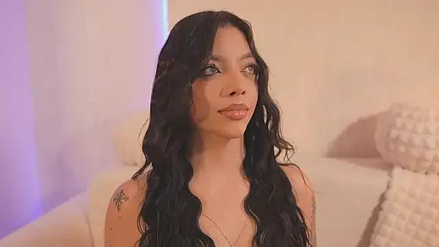 Girls and cam to cam: Watch as these sophisticated entertainers uncover their stunning costumes and curvaceous curves online!