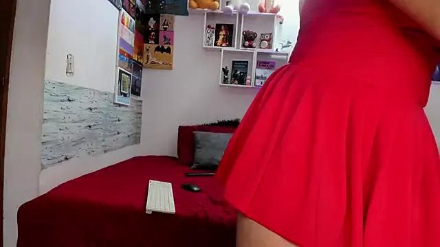 Girls and cam to cam: Watch as these sophisticated entertainers uncover their stunning costumes and curvaceous curves online!