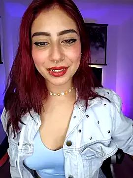 Girls and cam to cam: Watch as these sophisticated entertainers uncover their stunning costumes and curvaceous curves online!