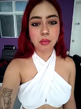 sarah_lark_ from StripChat is Freechat