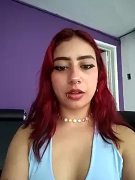 Girls and cam to cam: Watch as these sophisticated entertainers uncover their stunning costumes and curvaceous curves online!