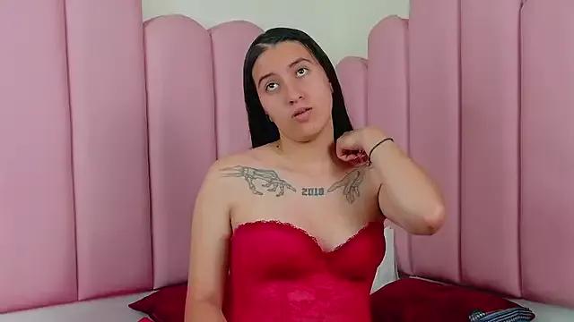 Girls and cam to cam: Watch as these sophisticated entertainers uncover their stunning costumes and curvaceous curves online!