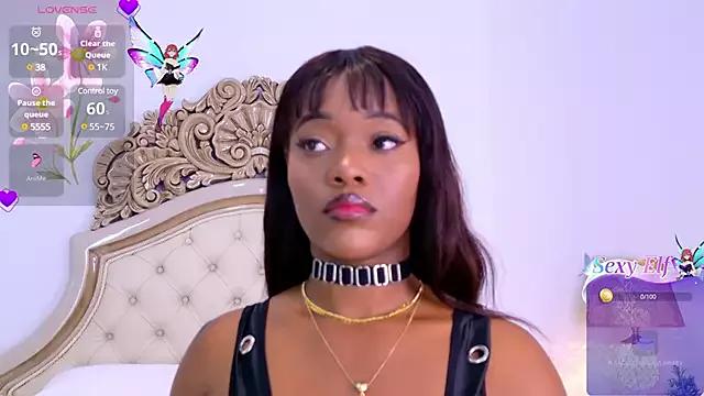 Girls and cam to cam: Watch as these sophisticated entertainers uncover their stunning costumes and curvaceous curves online!