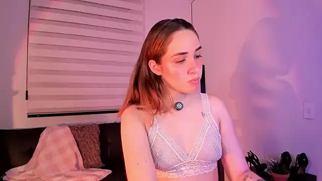 Girls and cam to cam: Watch as these sophisticated entertainers uncover their stunning costumes and curvaceous curves online!