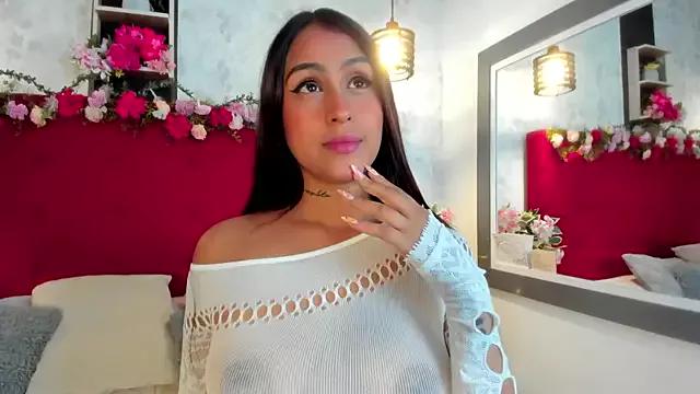 Girls and cam to cam: Watch as these sophisticated entertainers uncover their stunning costumes and curvaceous curves online!